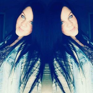 Meet your Posher, Jamie